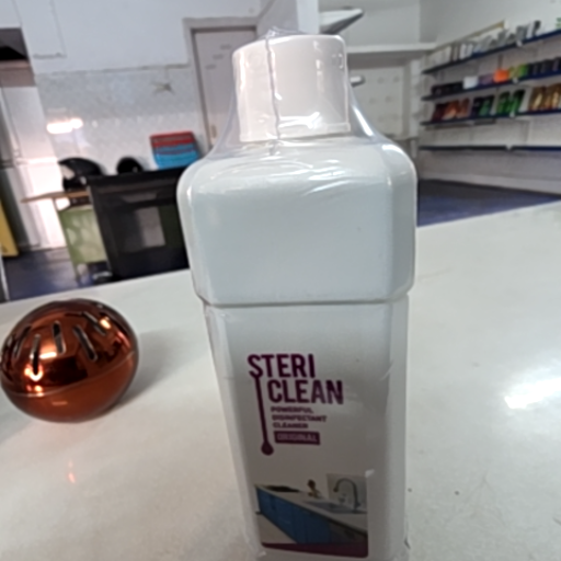  Stericlean for 500ml MAA SIDHIDATRI ENTERPRISES PVT LTD PLOT NO HF 13 CITYCENTER SECTOR 4BOKARO STEEL CITY