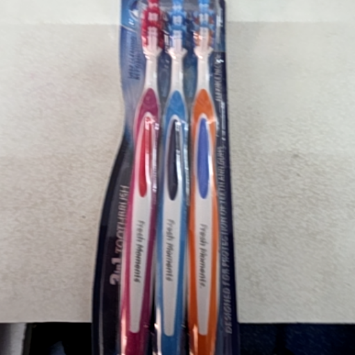  Fresh moment toothbrush MAA SIDHIDATRI ENTERPRISES PVT LTD PLOT NO HF 13 CITYCENTER SECTOR 4BOKARO STEEL CITY