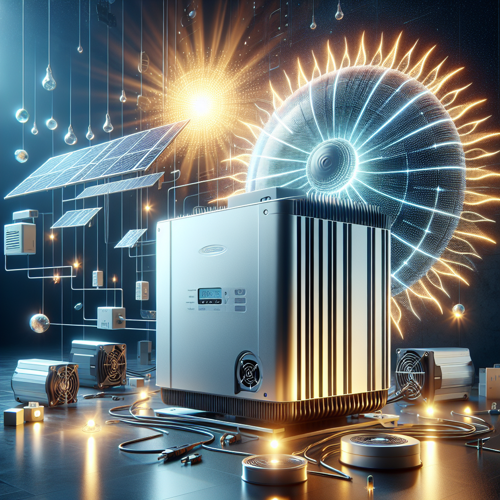  Solar Inverter AWADHSUN GREEN LIGHT SOLAR SOLUTION C O AwadhSun Green