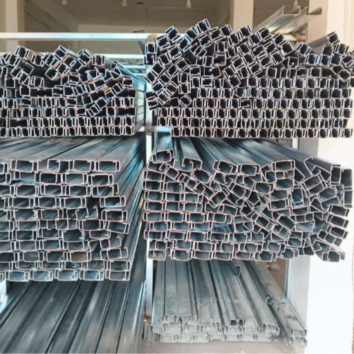  Structure for Solar system installation AWADHSUN GREEN LIGHT SOLAR SOLUTION C O AwadhSun Green