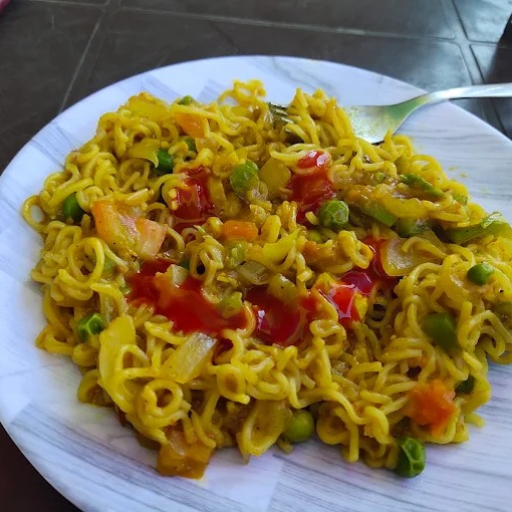  Meggie INDERJEET SON OF ONKAR SINGH R K Food Point Po