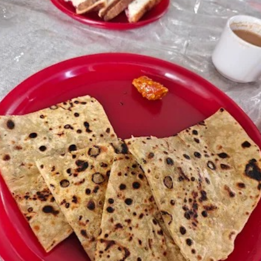  Chapati INDERJEET SON OF ONKAR SINGH R K Food Point Po