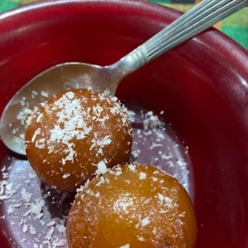  Gulab jamun INDERJEET SON OF ONKAR SINGH R K Food Point Po