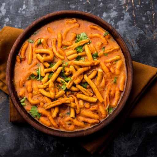  Shew bhaji INDERJEET SON OF ONKAR SINGH R K Food Point Po