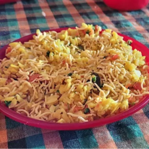  Poha INDERJEET SON OF ONKAR SINGH R K Food Point Po