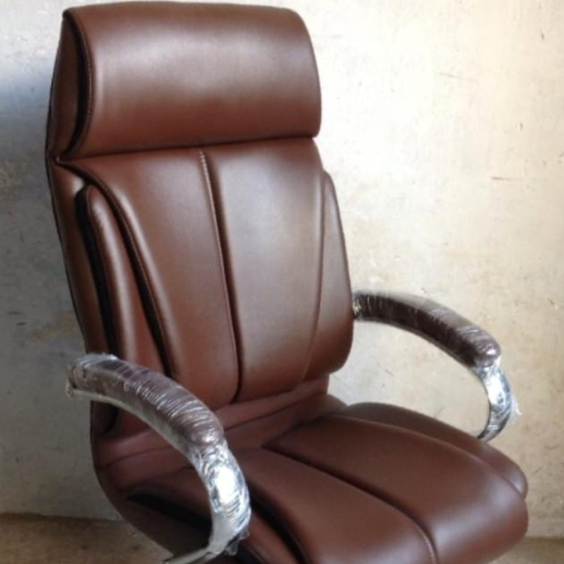  Office boss chair AZIZUR RAHMAN AR Designer Chair