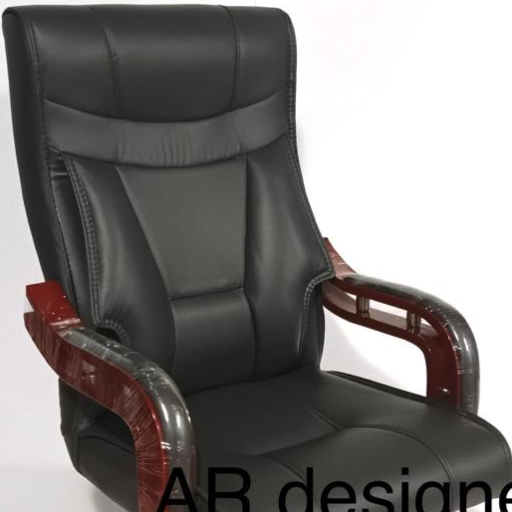  Office boss chair AZIZUR RAHMAN AR Designer Chair