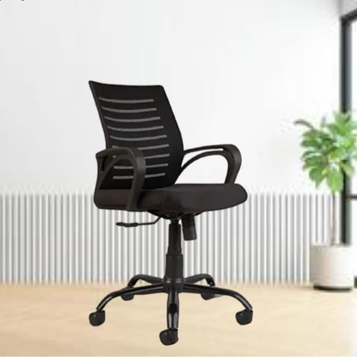 Office chair AZIZUR RAHMAN AR Designer Chair