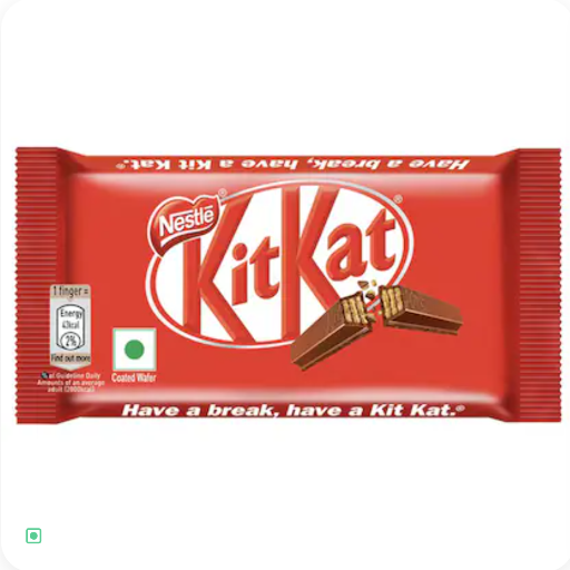  KitKat Chocolate 28.5 g TANNU STORE TANNU STORESAHEBGANJ NATHNAGARLOWER CHAMPANAGAR ROAD SAHEBGANJ BHAGALPUR BIHAR 812004