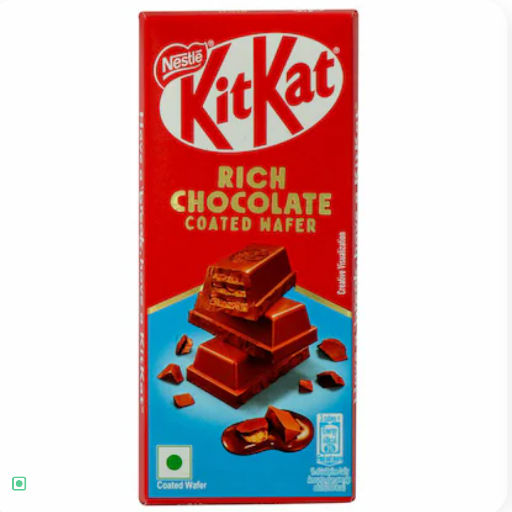  Kat Dessert Delight Truffle Chocolate 50 g TANNU STORE TANNU STORESAHEBGANJ NATHNAGARLOWER CHAMPANAGAR ROAD SAHEBGANJ BHAGALPUR BIHAR 812004