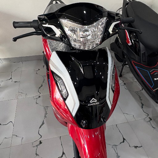  Ampere electric scooter DEVKRUPA AUTOMOBILES INFRONT OF VIDARBHTRADING MUKHARECHOWK PUSAD DIST YAVATMAL