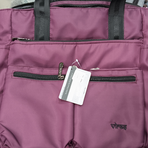  Ladies bag FAMOUS BAGS AND HELMET CENTRE NO 1 OPP AYYAPPATEMPLE BANASAWADIMAIN ROAD SUBBAYYANAPALYA