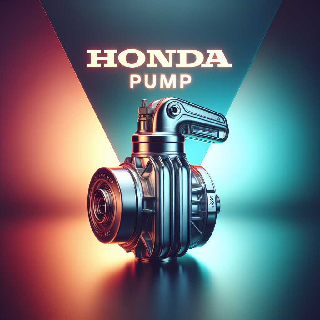  Honda pump M S PARVIN HARDWARE GS ROAD BYRNIHAT