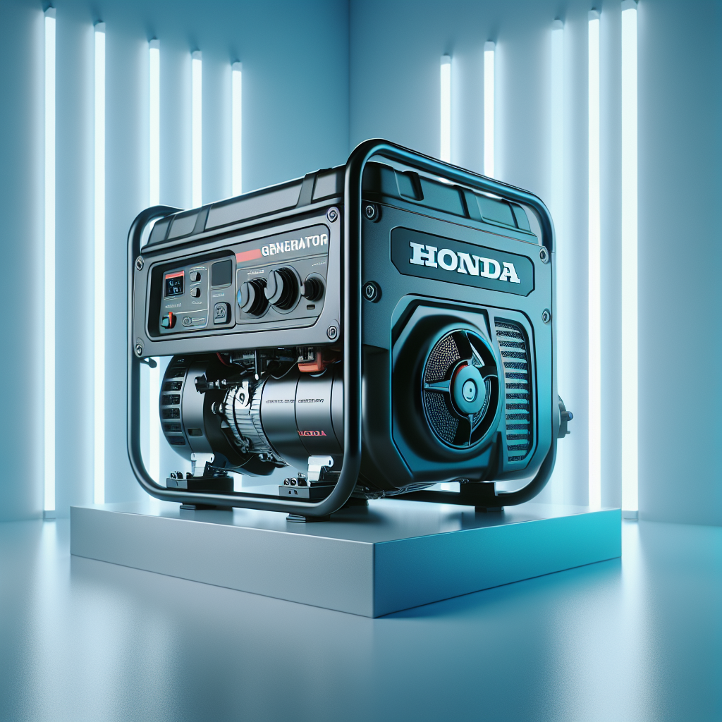  Honda generator M S PARVIN HARDWARE GS ROAD BYRNIHAT