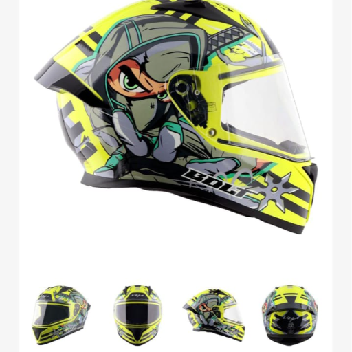 Vega helmet Bolt FAMOUS BAGS AND HELMET CENTRE NO 1 OPP AYYAPPATEMPLE BANASAWADIMAIN ROAD SUBBAYYANAPALYA
