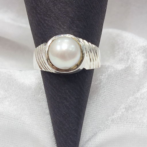 Pearl Silver Ring-https://s3.ap-south-1.amazonaws.com/prod-media-vyaparify-com/vcards/products/379927/product_1760169760_68ea0f209d844.png Image