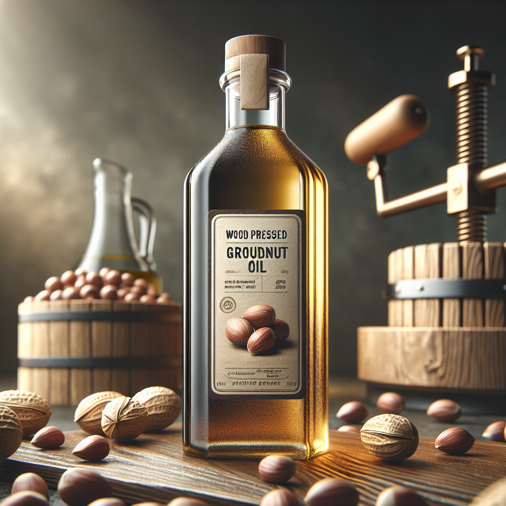Wood pressed Groundnut oil-https://s3.ap-south-1.amazonaws.com/prod-media-vyaparify-com/vcards/products/380516/product_1760333565_68ec8efd38352.png Image