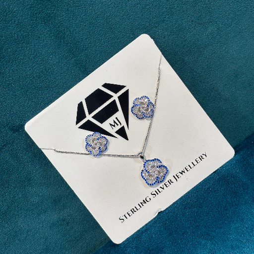  Silver multi gems CAVERY COTTAGE EMPORIUM 3 Whitefield Main Road Anugrah Complex, Hoodi Village Next To ICICI Bank, Bengaluru, Karnataka, 560048