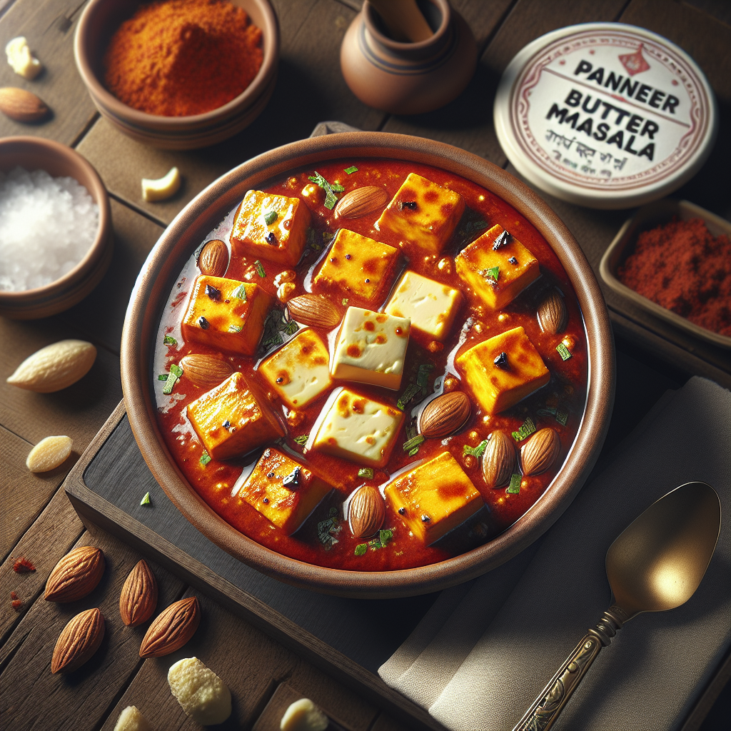  Paneer butter masala DEEP CHAND 224 FATEHPURI SWEETS TIRMOHANI VINDHYACHAL KANTIT NEAR VINDHYACHAL DHAM MIRZAPUR