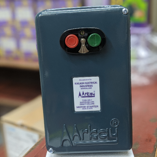  Aarkay Dol starter HARI ELECTRICAL NO 52 JAIN BHOJAN SHALA VS LANE CHICKPET CROSS CHICKPET