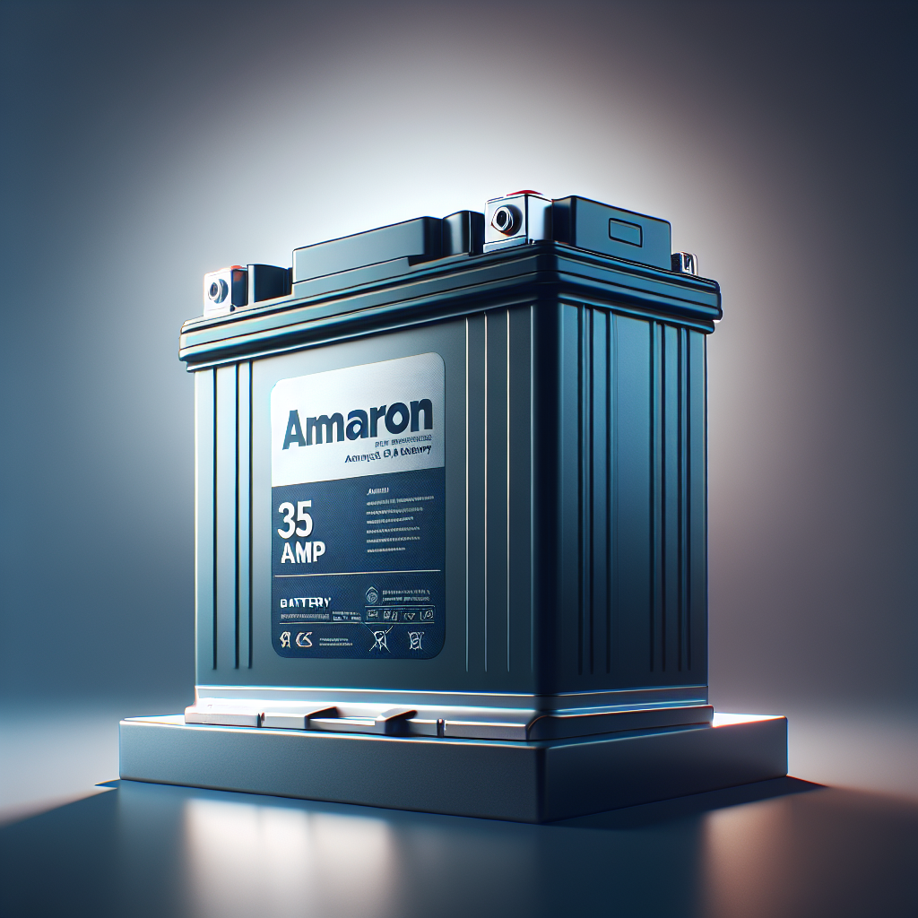 AMARON 35 amp CAR battery-https://s3.ap-south-1.amazonaws.com/prod-media-vyaparify-com/vcards/products/383836/product_1760489417_68eeefc960f64.png Image