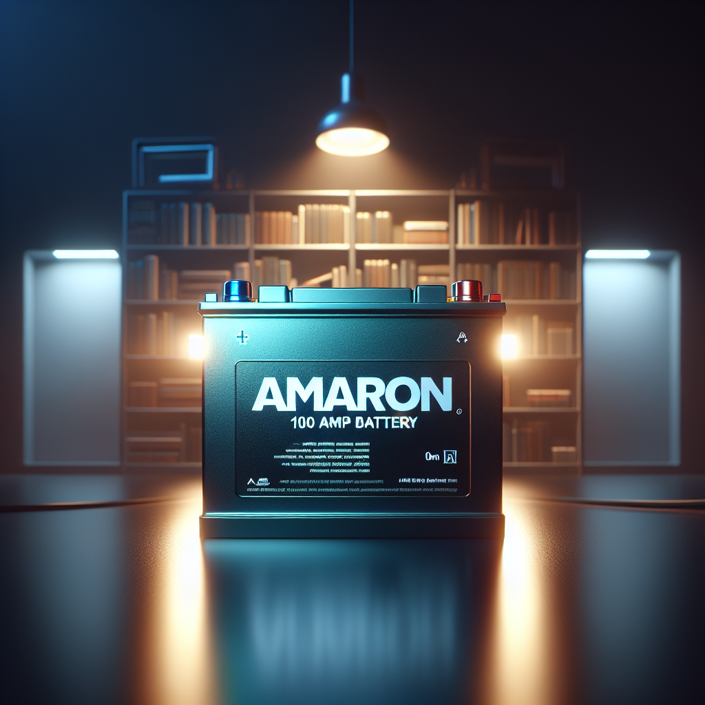 AMARON 100 amp battery-https://s3.ap-south-1.amazonaws.com/prod-media-vyaparify-com/vcards/products/383838/product_1760489443_68eeefe39960f.png Image