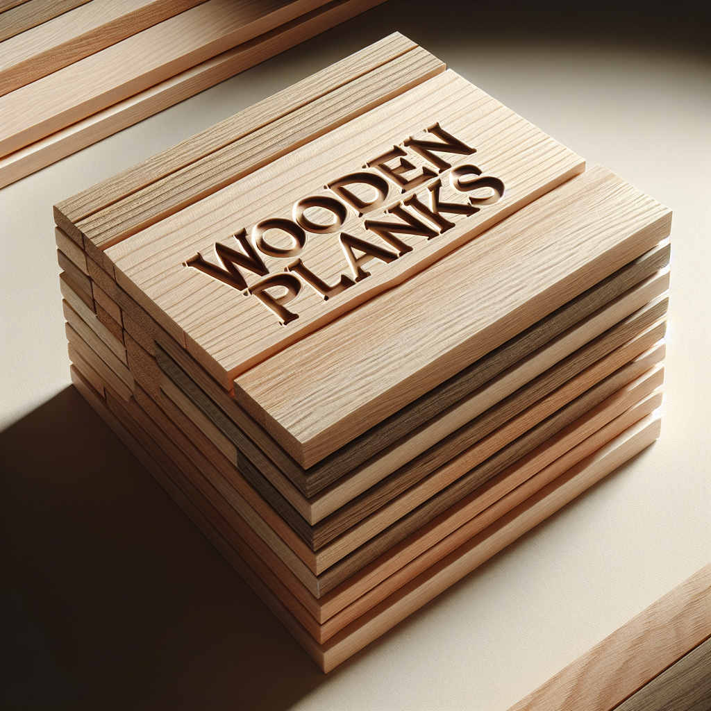  Wooden planks JAYDEV TIMBER 10053236 KAPADVANJ ROAD, Nadiad, Gujarat, 387001