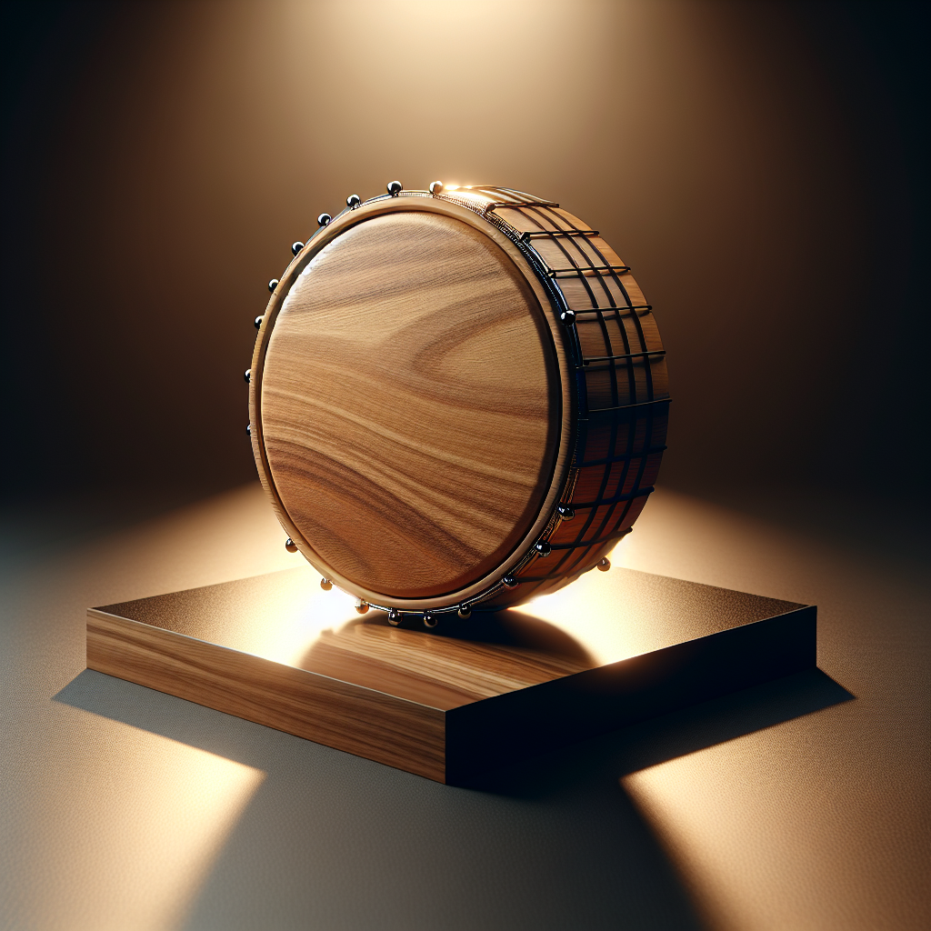  Wooden Drum HSN JAYDEV TIMBER 10053236 KAPADVANJ ROAD, Nadiad, Gujarat, 387001