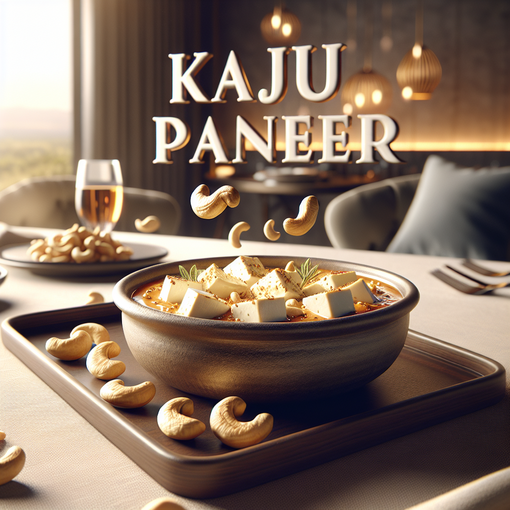  Kaju paneer KRUSHNA DNYANOBA JANKAR Mauli Hotel Gut No  218 Tisgaon  Aurangabad Near Shri Ram Gatucha Kararana