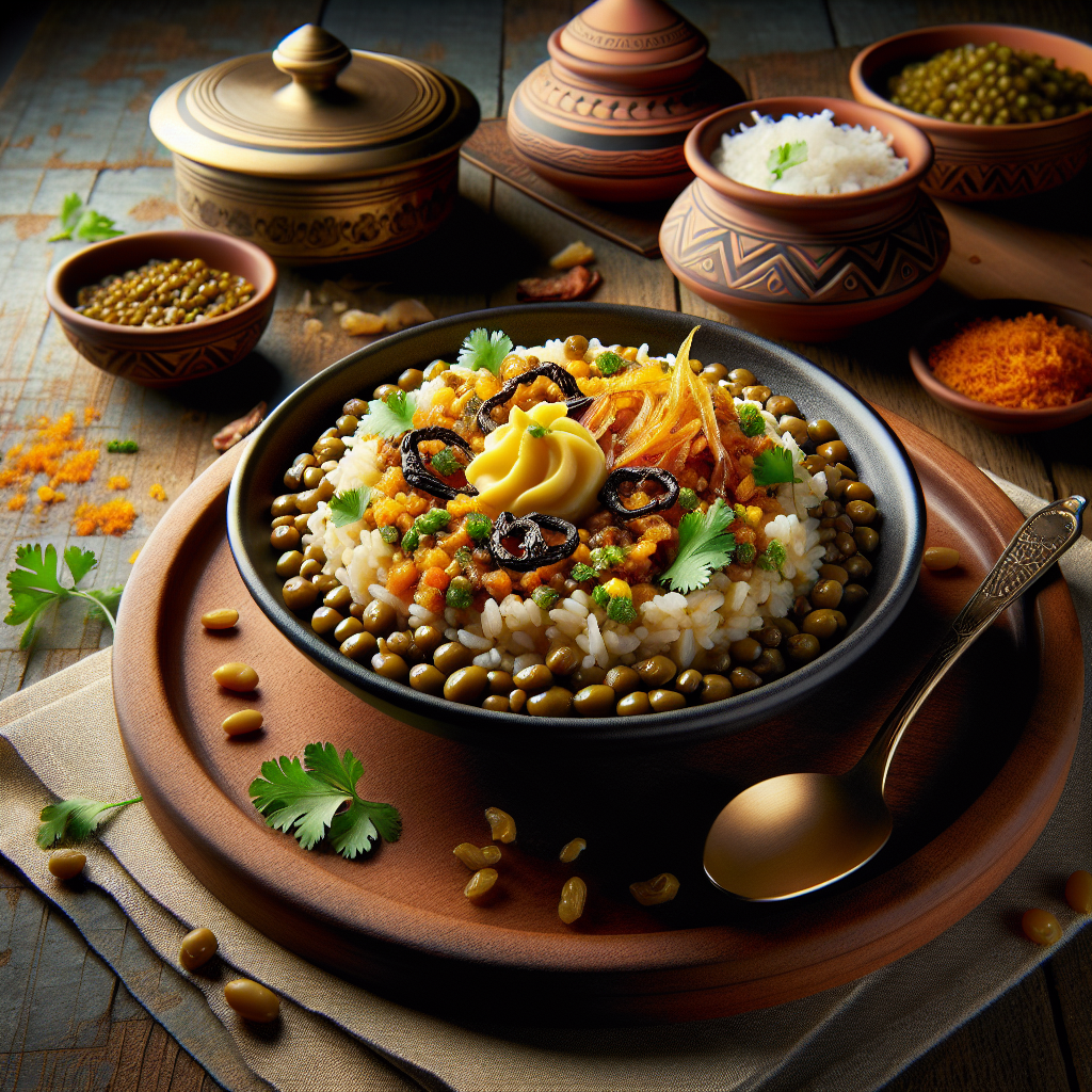  Dal khichdi KRUSHNA DNYANOBA JANKAR Mauli Hotel Gut No  218 Tisgaon  Aurangabad Near Shri Ram Gatucha Kararana