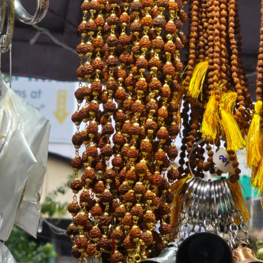  maala ROHIT SHYAM GANGAPUTRA Shri Prasad