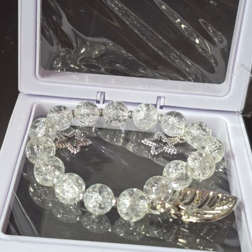  girls bracelet ROHIT SHYAM GANGAPUTRA Shri Prasad