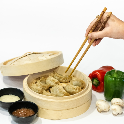  Dumpling DUMPLING HOOD SHOP NO 5MANSAROVER COMPLEXBHUPINDRA ROAD BELOW O2 GYM