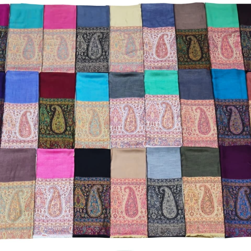  Pashmina shawls CAVERY COTTAGE EMPORIUM 3 Whitefield Main Road Anugrah Complex, Hoodi Village Next To ICICI Bank, Bengaluru, Karnataka, 560048