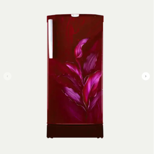  Godrej Refrigerator Edge Pro - Direct Cool 185 L 5 Star Pacific Wine THE AMISTAD VENTURE Kothanur Dinne Main Road, RBI Layout, Near Bata Showroom, J P Nagar 7th Phase, Bengaluru-560078