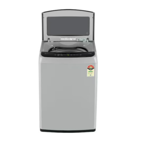 LG 7Kg Top Load Washing Machine, Smart Inverter Motor, Middle Free Silver T70VBSF1Z-https://s3.ap-south-1.amazonaws.com/prod-media-vyaparify-com/vcards/products/389544/product_1761034204_68f73fdc41c89.png Image