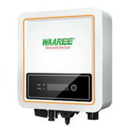  WAAREE 3KW 1PH INVERTER SEES SOLAR 209, Behind Mahatma Fule Scholl, Kamal Talkies Rd., Balabhau Peth, Nagpur.