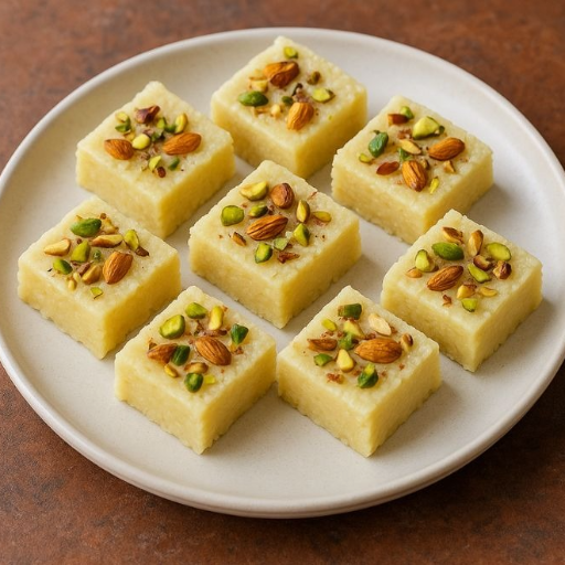  Khoya barfi MISHTAN BANDHAR C/o Parmod Joshi Tehsil Arki, Solan, Himachal Pradesh, 173207