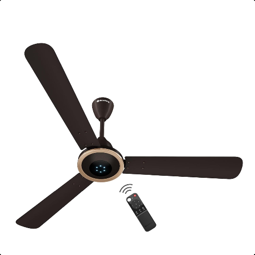  Atomberg Erica Meta Blaze Brown 1200mm THE AMISTAD VENTURE Kothanur Dinne Main Road, RBI Layout, Near Bata Showroom, J P Nagar 7th Phase, Bengaluru-560078