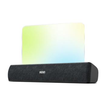  Mivi Fort S16 16 W Bluetooth Soundbar – Dual Drivers, Passive Radiators MAXX COMMUNICATIONS 7 Gol Market, Shiv Chowk, Muzaffarnagar, Uttar Pradesh 251002, India