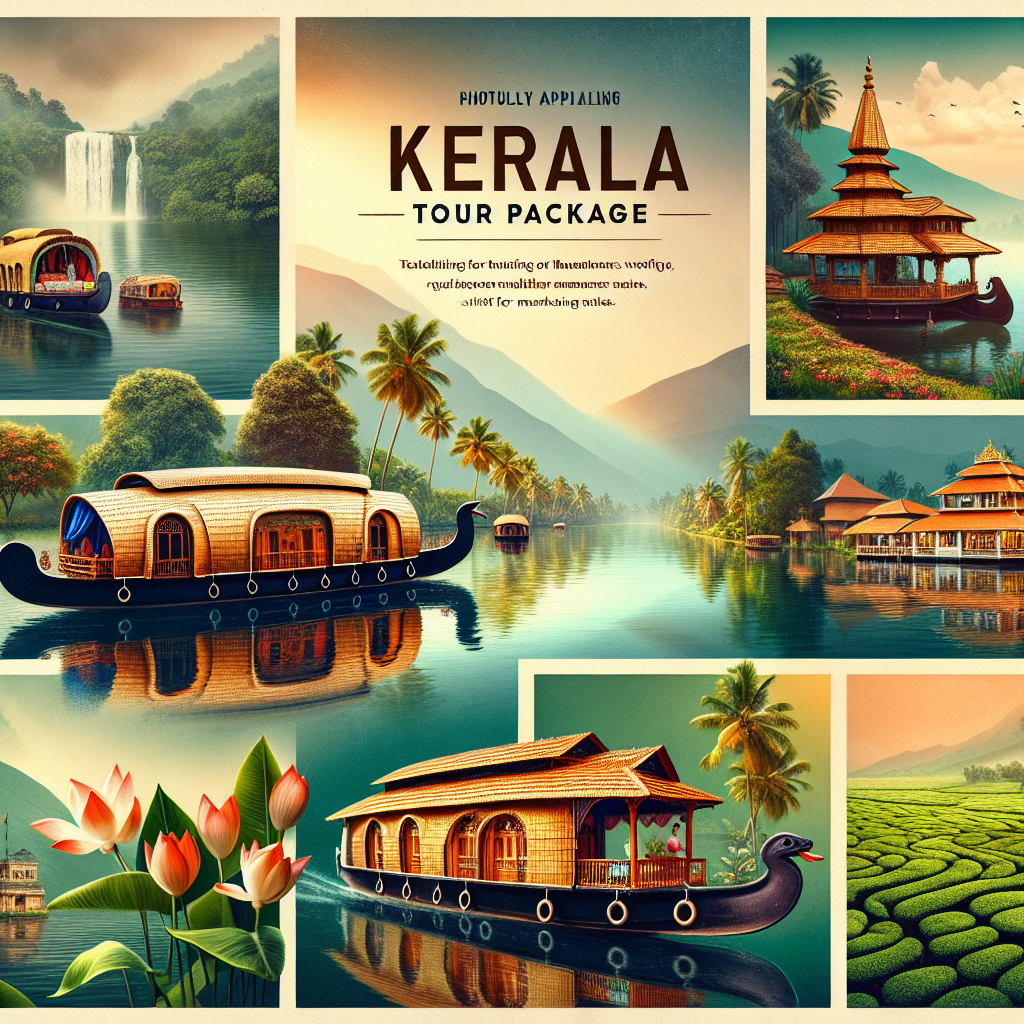  Kerala Tour Package ECSTASY CARE P04 P1 T8  Runwal Forests  LBS Marg Bhandup West  Runwal Forests  LBS Marg Bhandup West