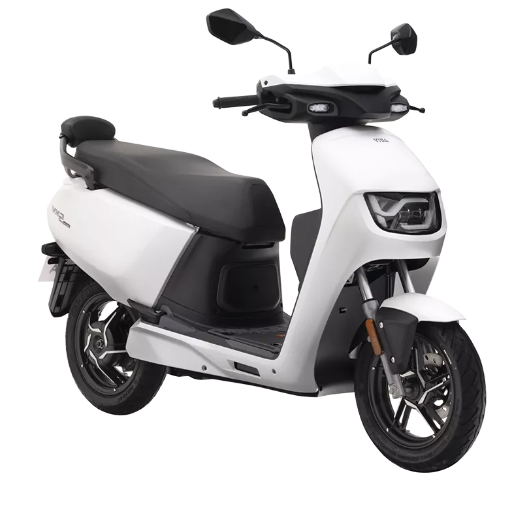  Hero Electric Scooty Vida G K MOTORS GK MOTORS  ANOOPSHAHR  NEAR  BY JAPPY UNIVERSITY GATE NO1