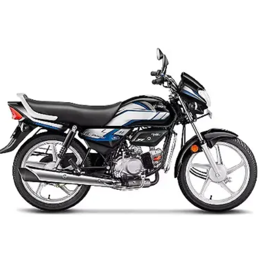  Hero HF Deluxe bike G K MOTORS GK MOTORS  ANOOPSHAHR  NEAR  BY JAPPY UNIVERSITY GATE NO1