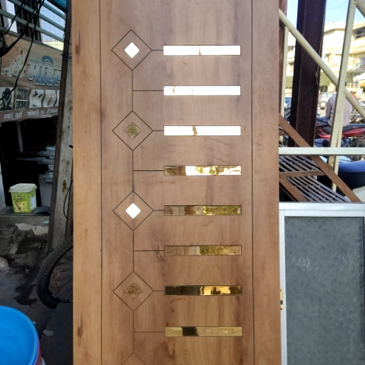  Door KHUSH HARDWARE AND ALUMINIUM IN FRONT OF JAIN  MANDIR GANJ NEAR  BY MASJID CHOCK STATION ROAD GANJ BETUL