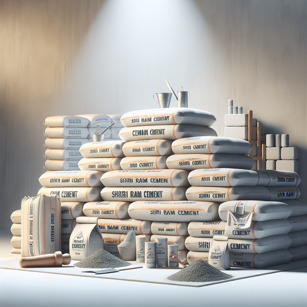  Shri Ram cement KIRAT BUILDING MATERIAL C O Kirat Building  Material Near  Bright Steps Play School Plot No 2 Ridhi Sidhi Nagar 120 Ft Road Borkhera Kota