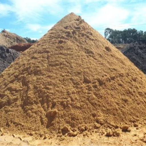  Building material --Banas sand KIRAT BUILDING MATERIAL C O Kirat Building  Material Near  Bright Steps Play School Plot No 2 Ridhi Sidhi Nagar 120 Ft Road Borkhera Kota