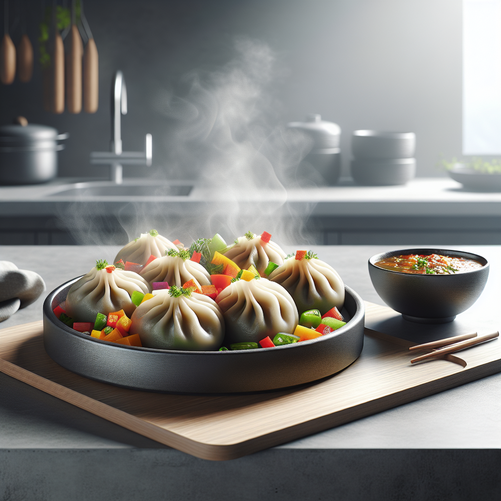  Veg steem momos 7 EAST CAFE GULMOHAR BUILDING  SHOP NO 1 GROUND  FLOOR FLOOR PAUD ROAD OPP HP PETROL PUMP GAT NO 181 MILKAT NO