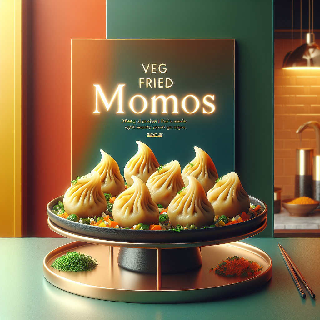 Veg Fried momos 7 EAST CAFE GULMOHAR BUILDING  SHOP NO 1 GROUND  FLOOR FLOOR PAUD ROAD OPP HP PETROL PUMP GAT NO 181 MILKAT NO