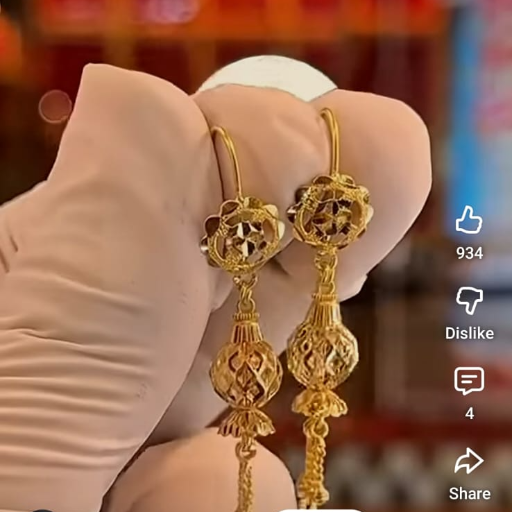 Gold earrings-https://s3.ap-south-1.amazonaws.com/prod-media-vyaparify-com/vcards/products/405180/product_1762607292_690f40bcf30b0.png Image