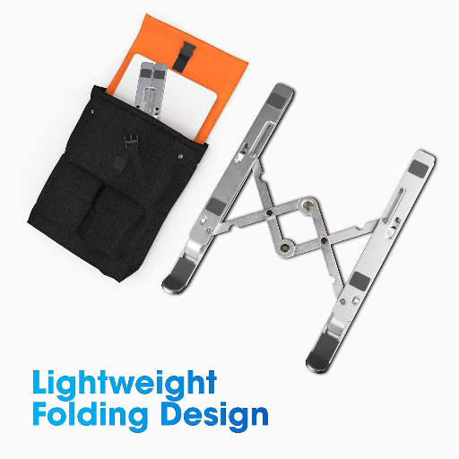  ZEBRONICS Aluminium Alloy Laptop Stand SRI KRISHNA COMPUTERS SRI  KRISHNACOMPUTERS  SURAMPUDI STREET D No 1 105 Surampudi Near Ramalayam Surampudi Veliage  KRISHNACOMPUTERS  SURAMPUDI STREET D No 1 105 Surampudi Near Ramalayam Surampudi Veliage